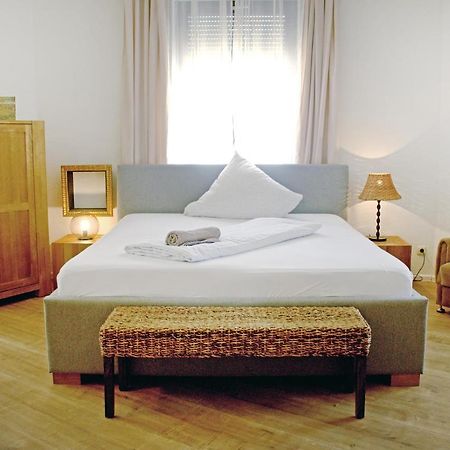 Apartment Eva Chemnitz Buitenkant foto